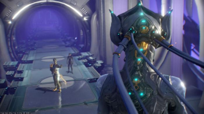 星际战甲新手任务做完后做什么2