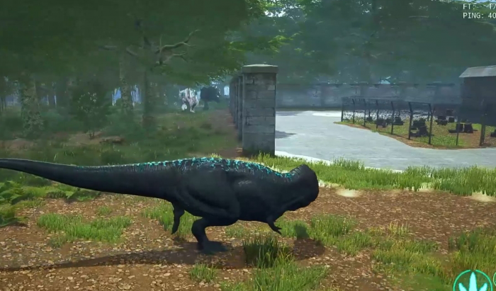 恐龙岛怎么取别人的龙头3