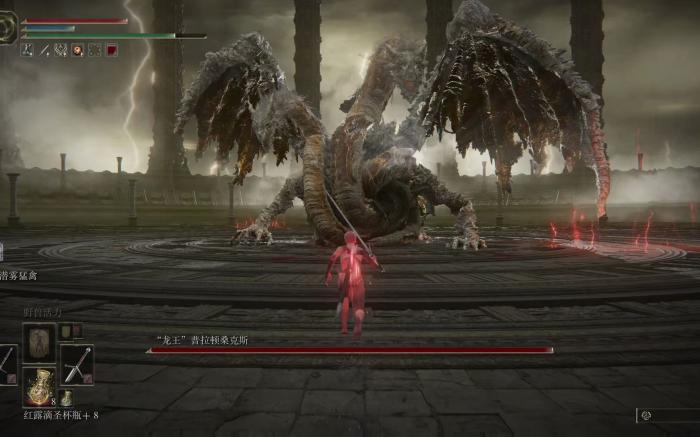 艾尔登法环为什么没有平民1