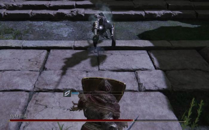 艾尔登法环为什么没有平民2