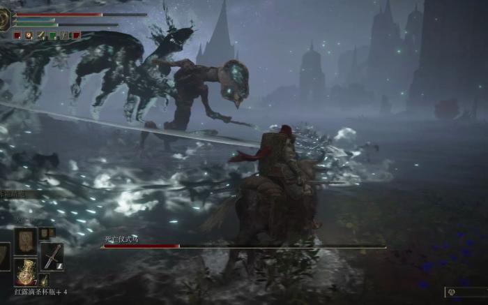 艾尔登法环为什么没有平民3