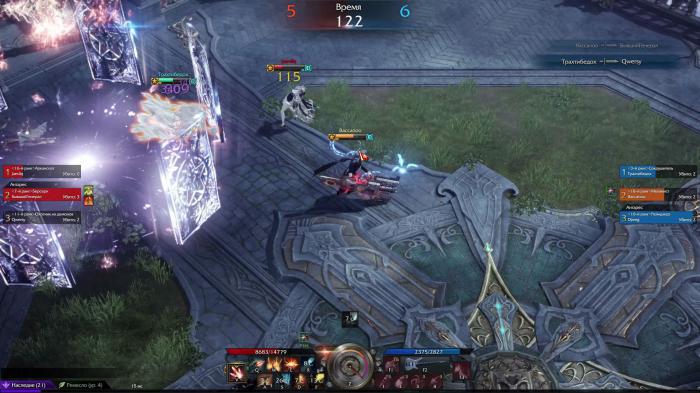 失落的方舟枪炮大师怎么玩3