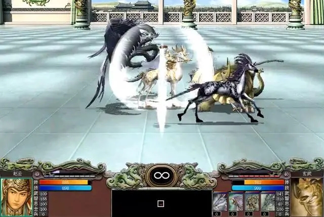 三国群英传7武将怎么玩1