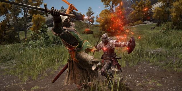 艾尔登法环装备推荐1.08怎么样2