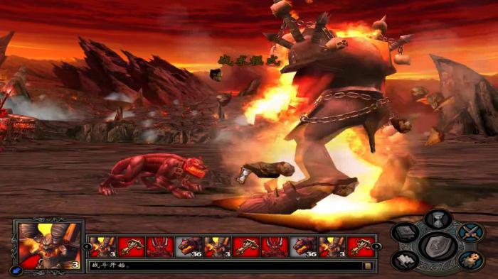 英雄无敌5阿格雷尔技能推荐2