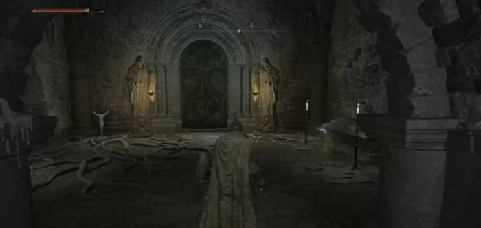 艾尔登法环接肢飞龙怎么喷火2