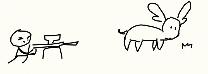 你画我猜怎么样画的好看又简单2