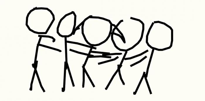 你画我猜怎么样画的好看又简单3