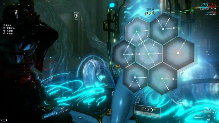 星际战甲新手关卡怎么过的快一点2