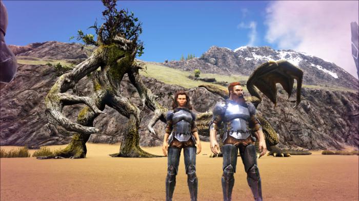 方舟生存进化流程攻略有哪些1