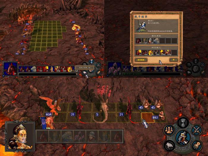 英雄无敌5哥德里克技能是什么3