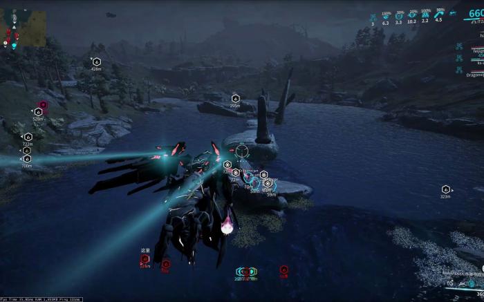 星际战甲三傻祭坛在哪3