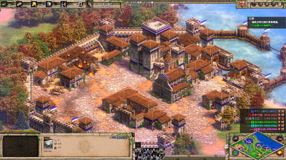 帝国时代2僧侣怎么用2