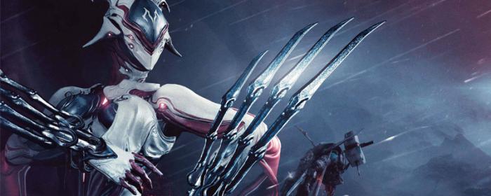 星际战甲信条武器怎么刷3