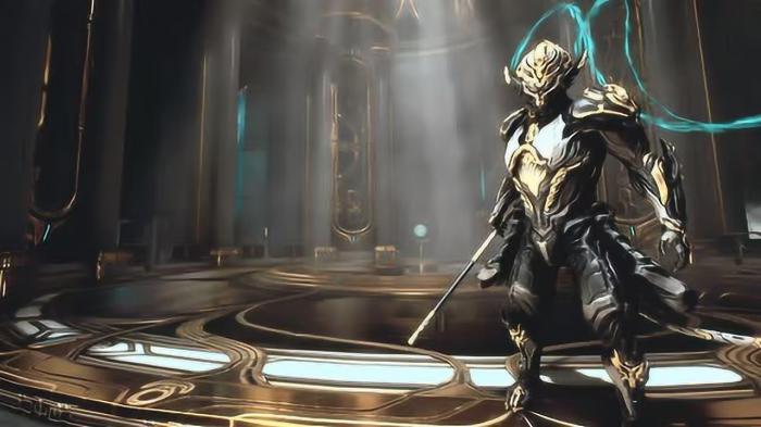 星际战甲新手第一套圣装推荐2