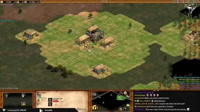 帝国时代2手推炮怎么生产2