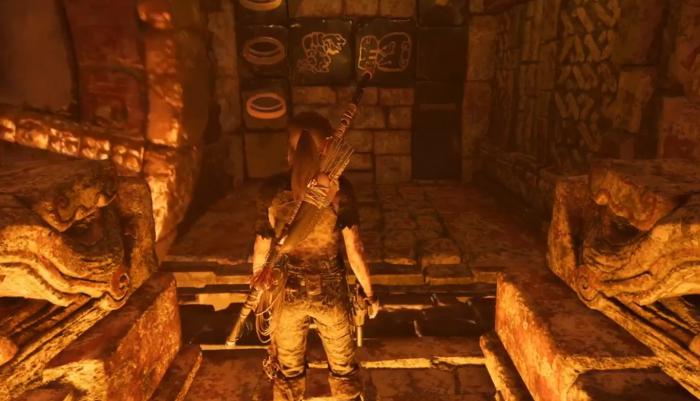 古墓丽影暗影dlc支线任务攻略1