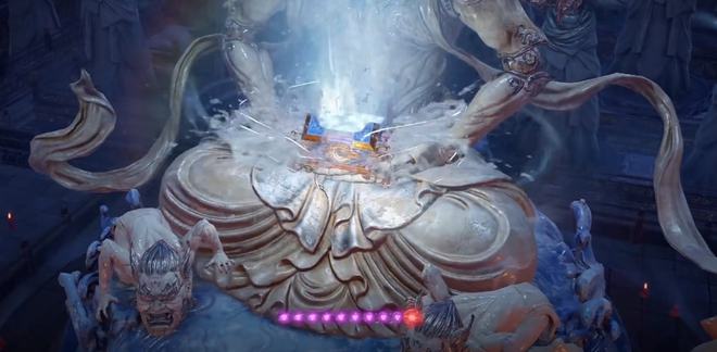 永劫无间护卫是什么3