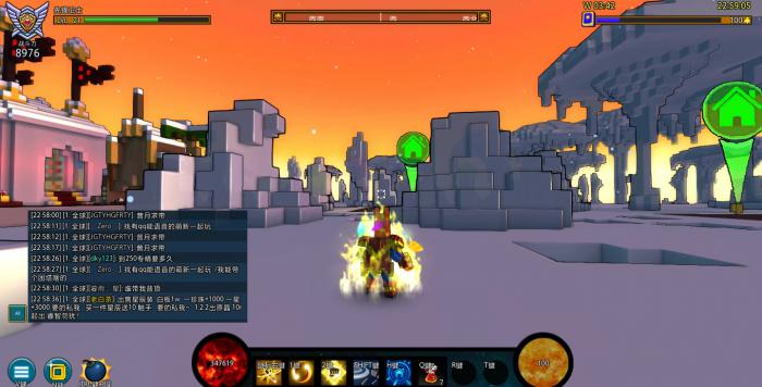 宝藏世界新手职业攻略分享3