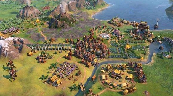 文明6剧院广场建在哪里2