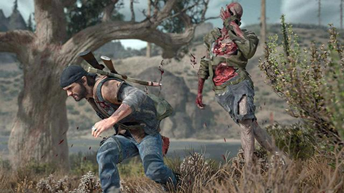 往日不再歼灭者怎么得1