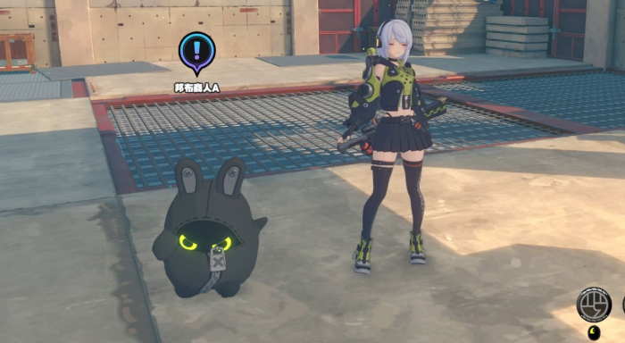 绝区零安比怎么培养1