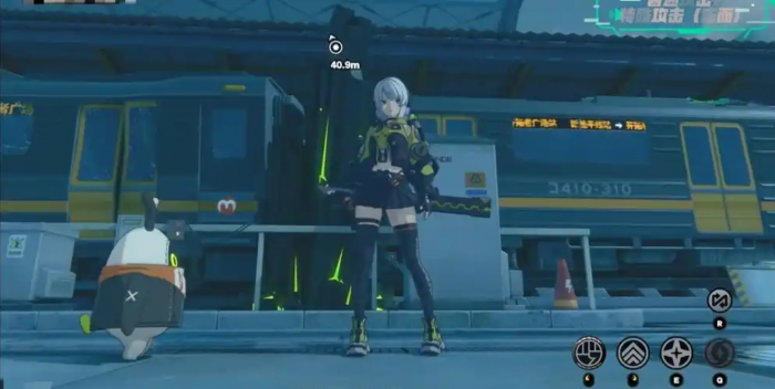 绝区零安比怎么培养2