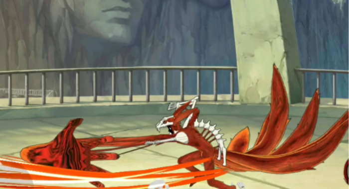 火影忍者手游六尾鸣人怎么玩3