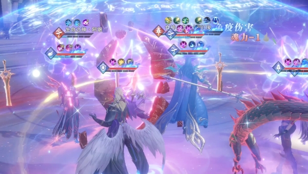 斗罗大陆什么英雄有先手技能2