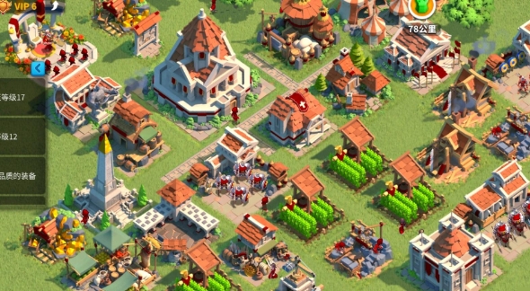 万国觉醒pk用什么英雄好2