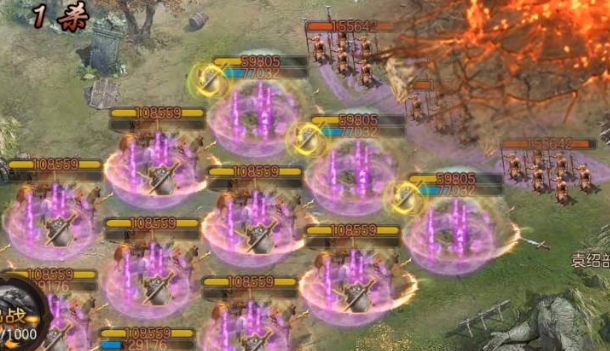 攻城掠地封地有什么用1