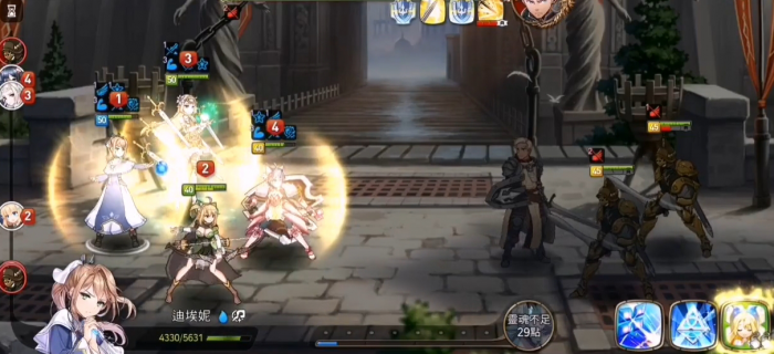 第七史诗新手推荐角色有哪些2