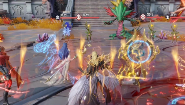 斗罗大陆后排用什么魂环1