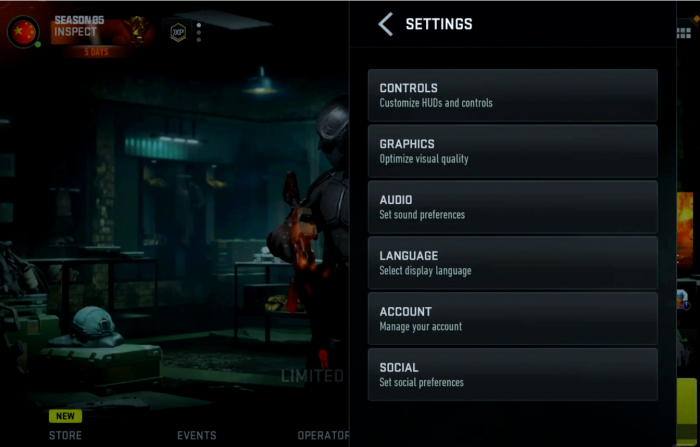 使命召唤战区手游角色怎么解锁2