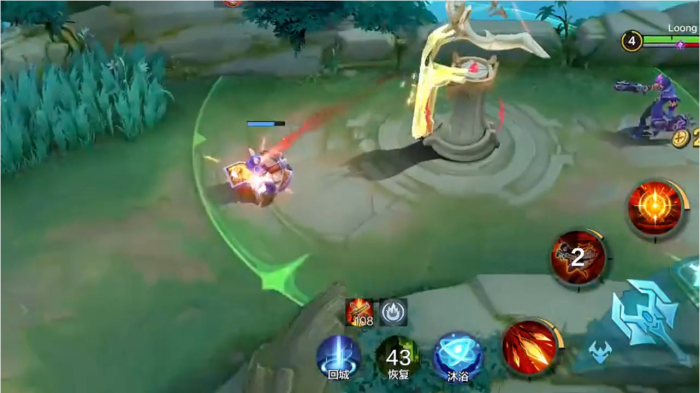 决胜巅峰玩什么射手好上分1