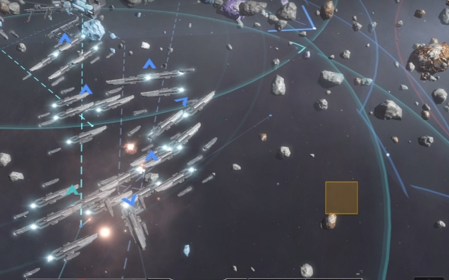 无尽的拉格朗日怎么摆阵2