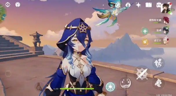 原神莱依拉怎么养成3