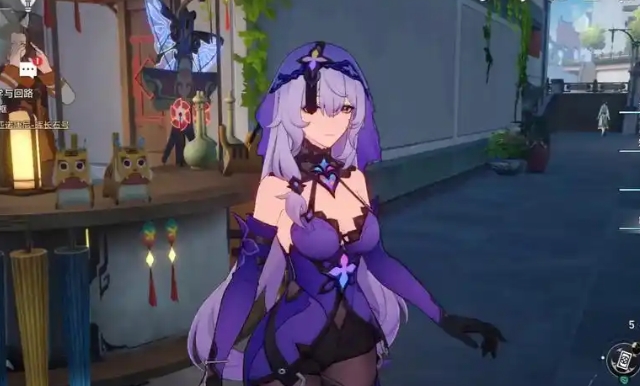 崩坏星穹铁道黑天鹅怎么玩2