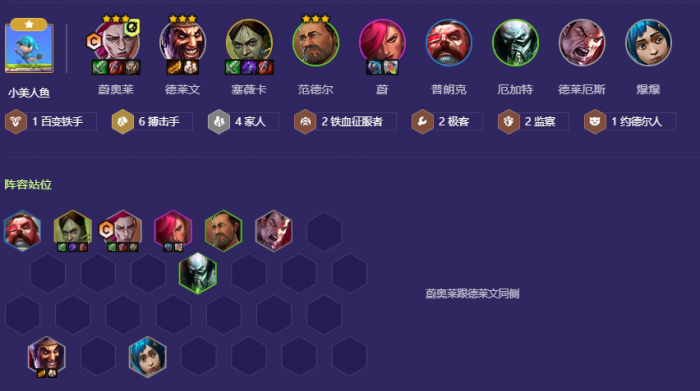 金铲铲之战派对时光机家人搏击怎么玩1