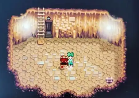 星露谷物语手游怎么获得自动抚摸器2