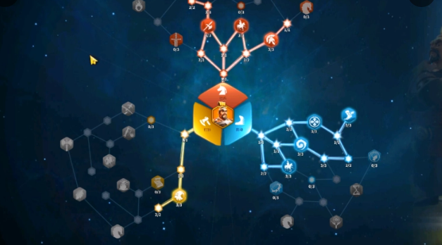 万国觉醒孙武和曹操怎么搭配2