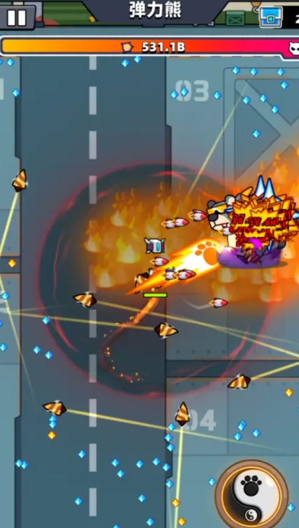 弹壳特攻队被动技能有什么用2