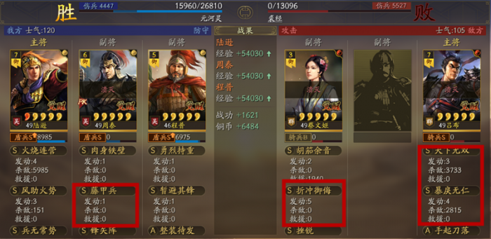 三国志战略版吕布前期配什么战法1