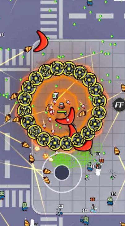 弹壳特攻队后面高难度关卡怎么过1