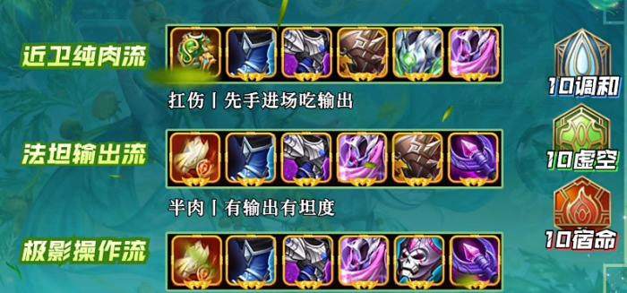 王者荣耀桑启辅助怎么玩厉害2