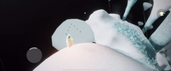 光遇攻略空气先知怎么过2