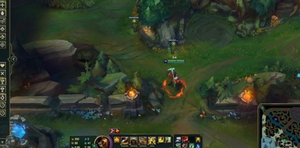 英雄联盟手游新增英雄影哨怎么玩1