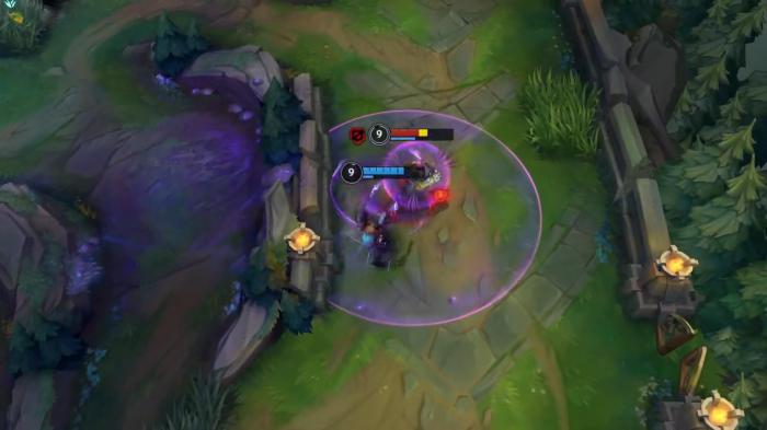 英雄联盟手游螳螂怎么进化2