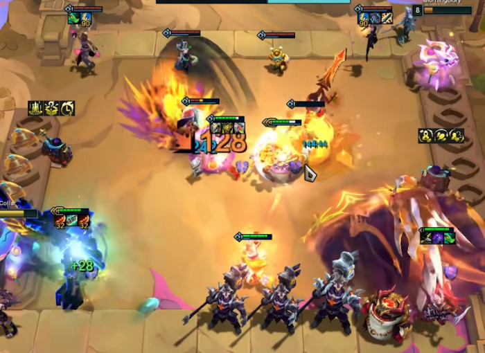 金铲铲之战迭嘉既视感阵容怎么搭配3