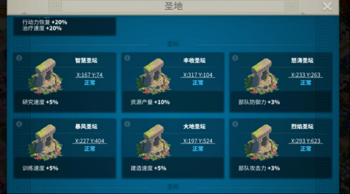 万国觉醒圣坛守护者怎么打3